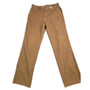 Orvis Men's Corduroy Pants Size 36